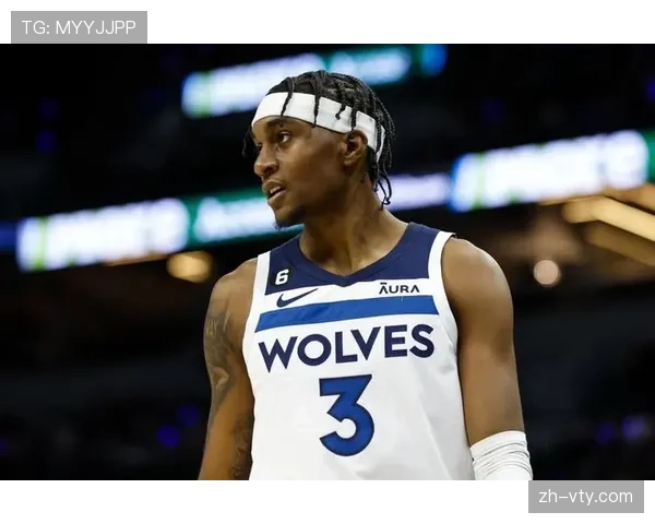 麦克丹尼尔斯需承担更多 森林狼侧翼攻防任务加重